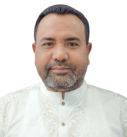 মো: সাকিল উদ্দিন মুন্সী