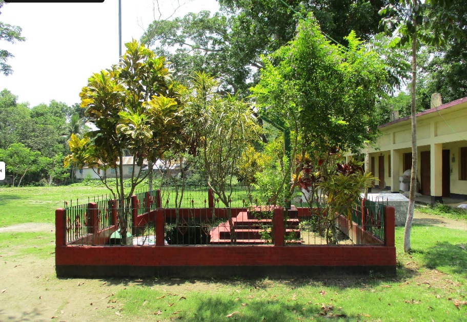 শহীদ মিনার