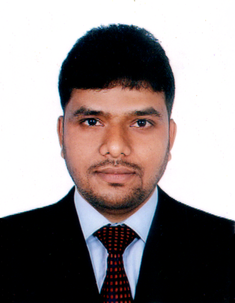 মোঃ সুবাইদুল্লাহ