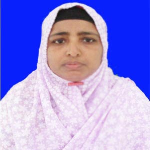 মোসাম্মৎ নিলুফা আক্তার